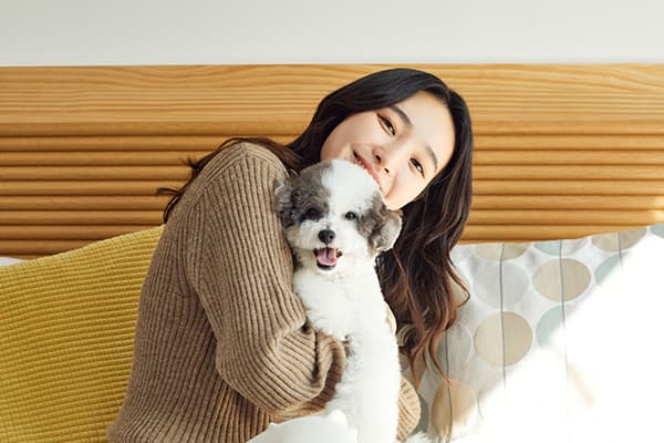 반려견 책임 보호자 자격증